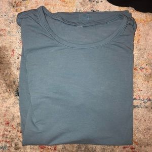 lulu lemon Love Crew Tee